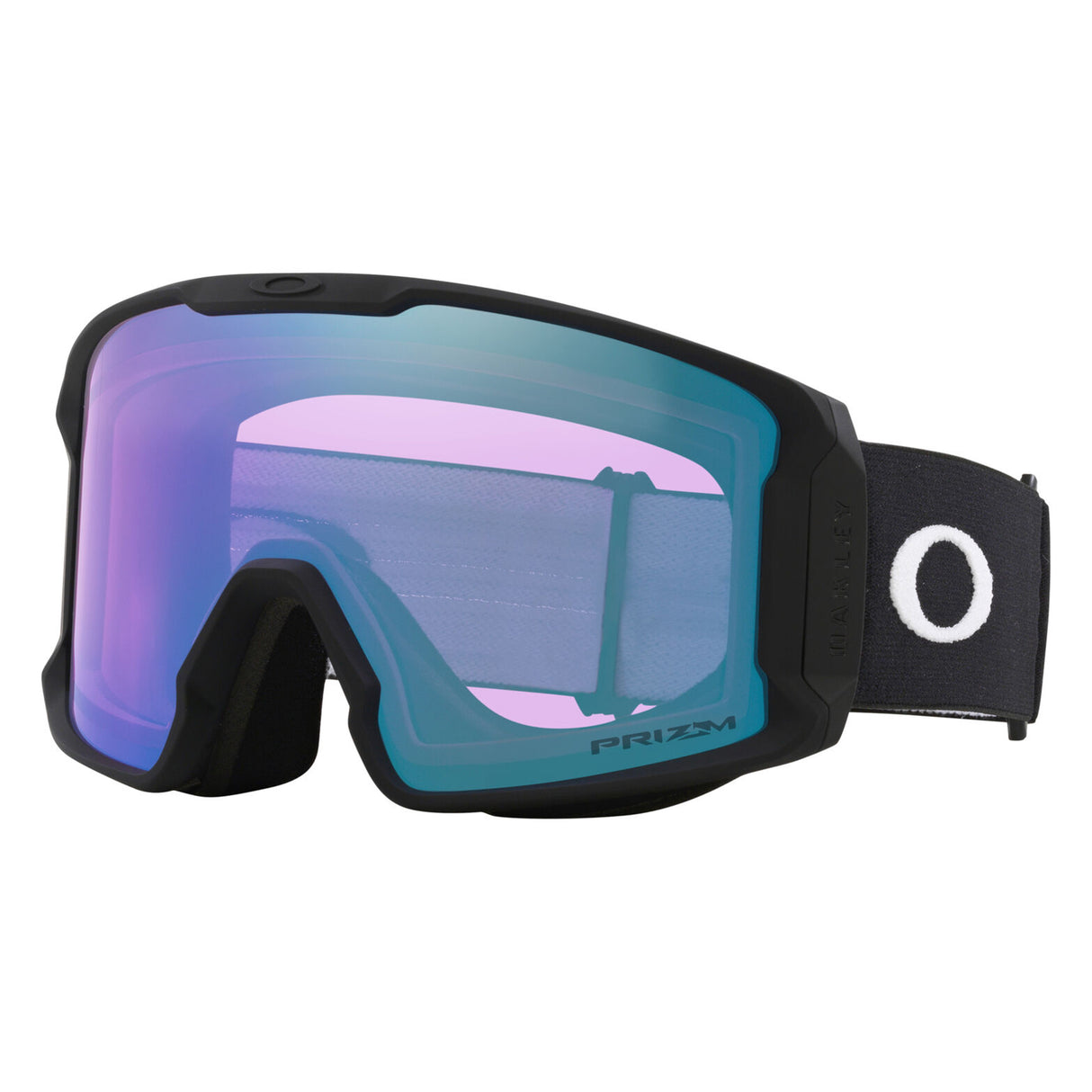 Oakley Line Miner L