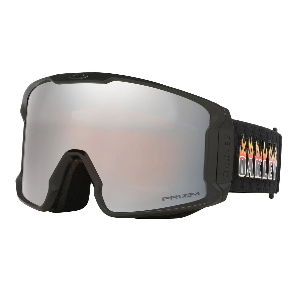 Oakley Line Miner L