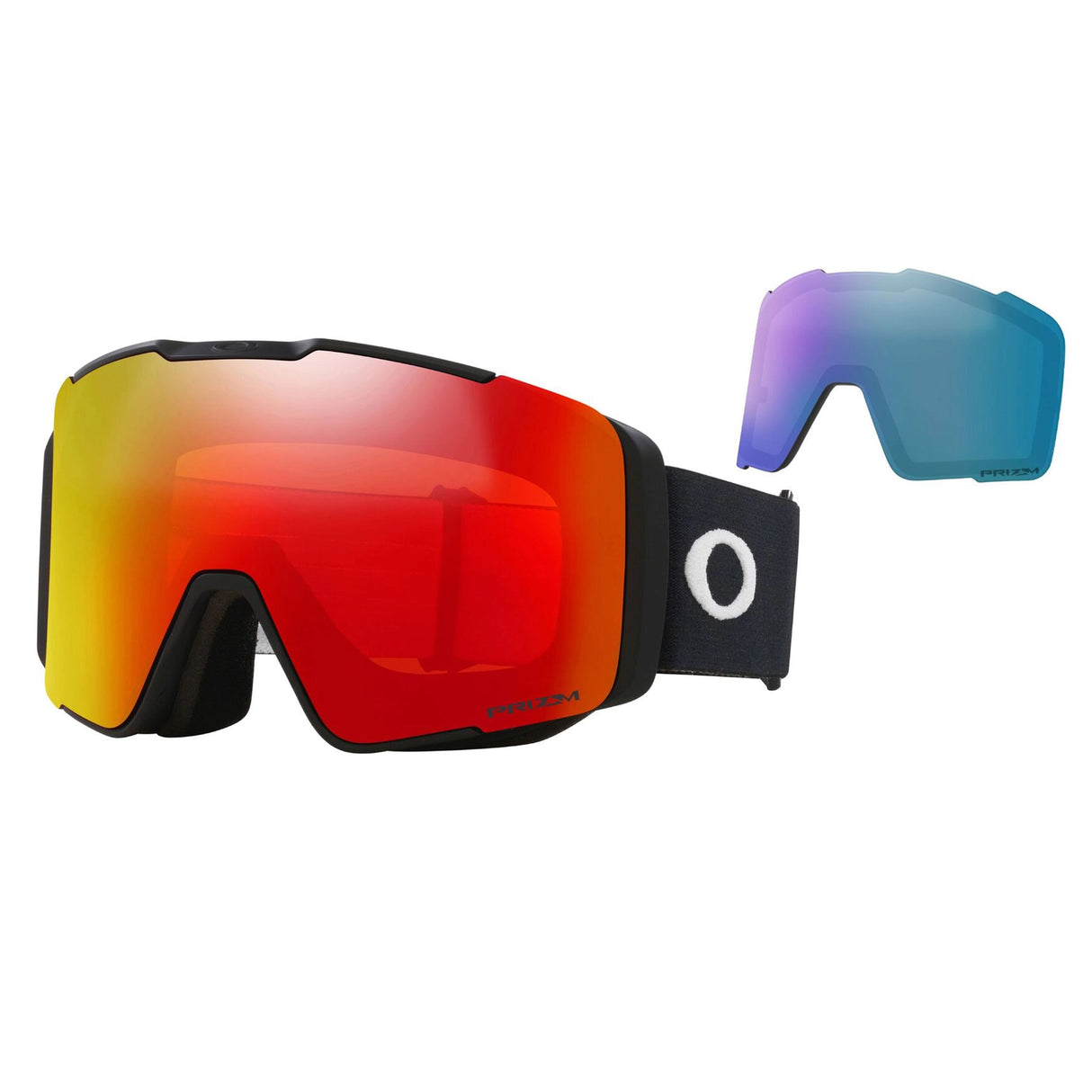 Oakley Line Miner Pro L