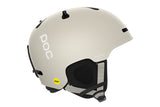 POC Fornix Mips Pow JJ Mineral Grey Matt 4