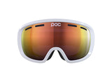 POC Fovea Clarity Hydrogen White 2