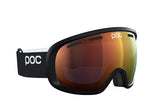 POC Fovea Clarity Uranium Black 3