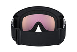 POC Fovea Clarity Uranium Black 4