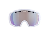 POC Fovea Mid Clarity Photochromic (Hydrogen White) 2