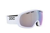 POC Fovea Mid Clarity Photochromic (Hydrogen White) 3