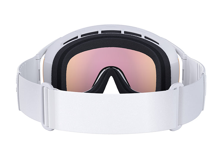 POC Zonula Clarity Hydrogen White 4