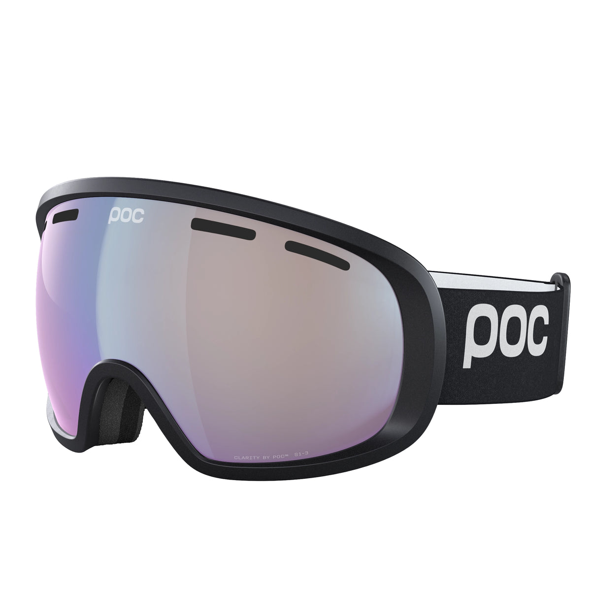 POC Fovea Photochromic