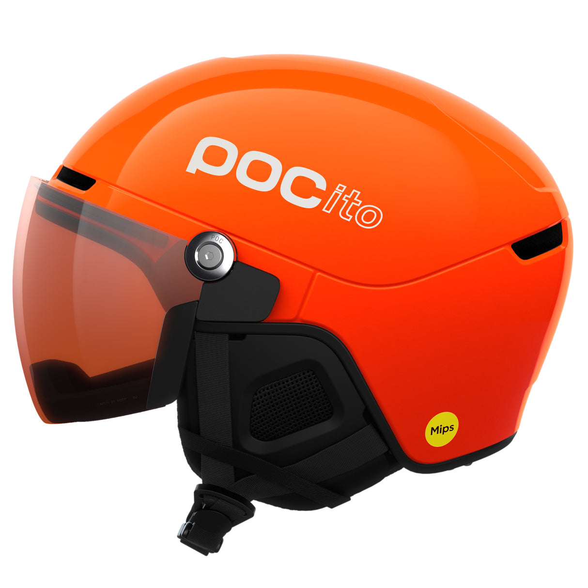 POC POCito Obex Visor