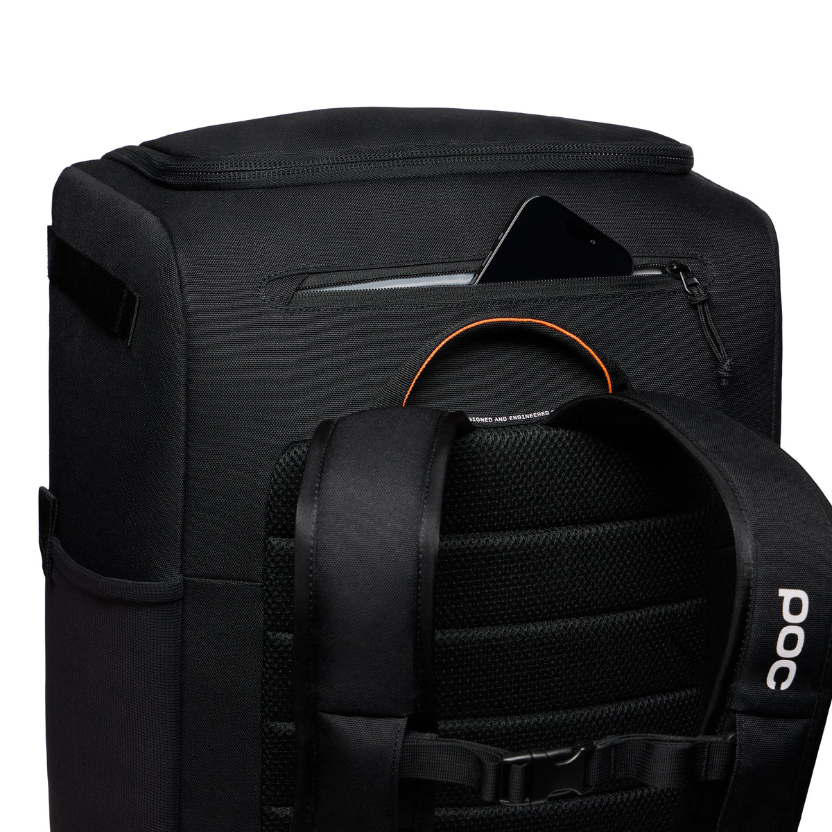 POC Race Backpack 60L