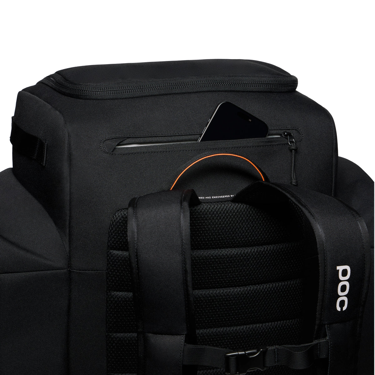 POC Race Backpack 90L