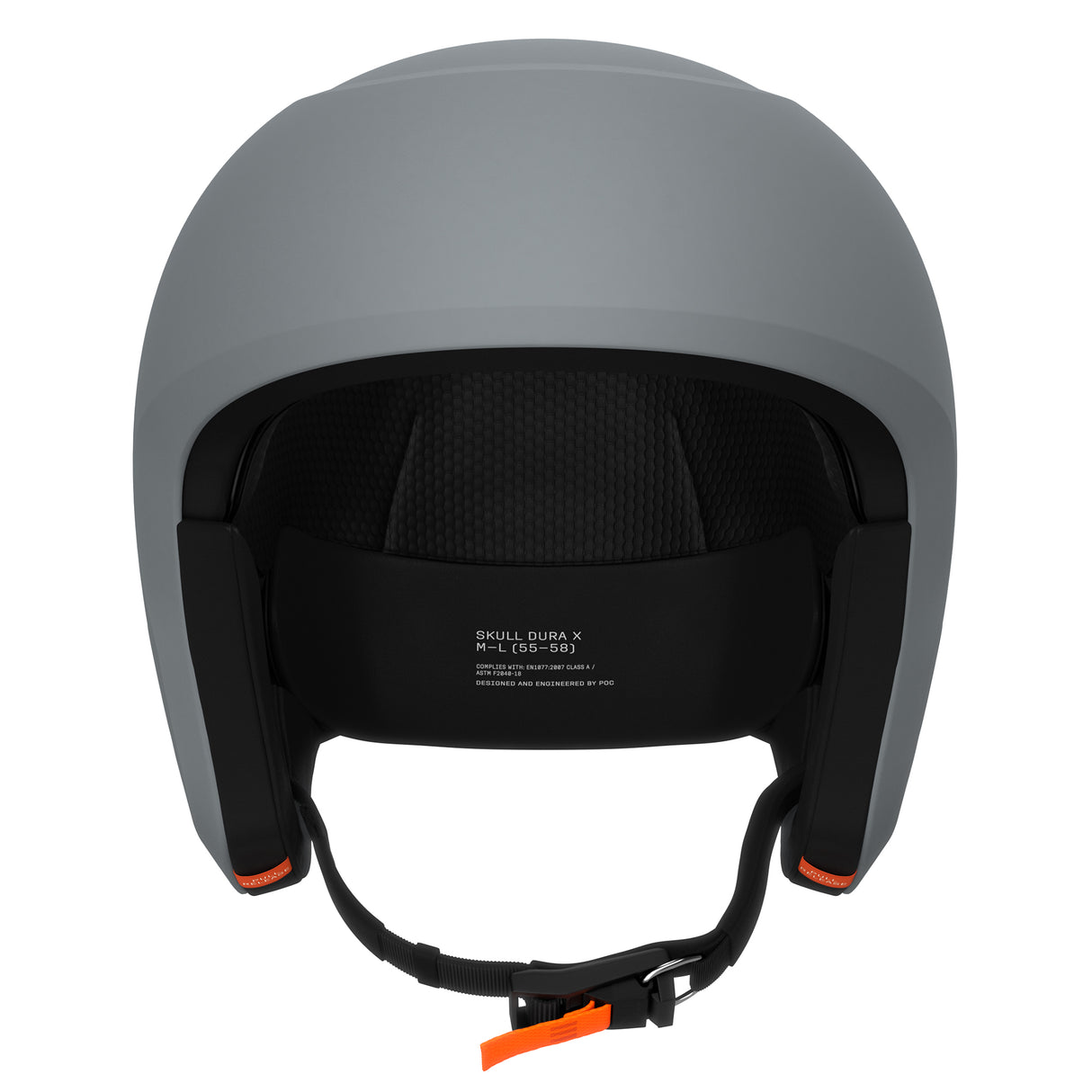 POC Skull Dura X Mips