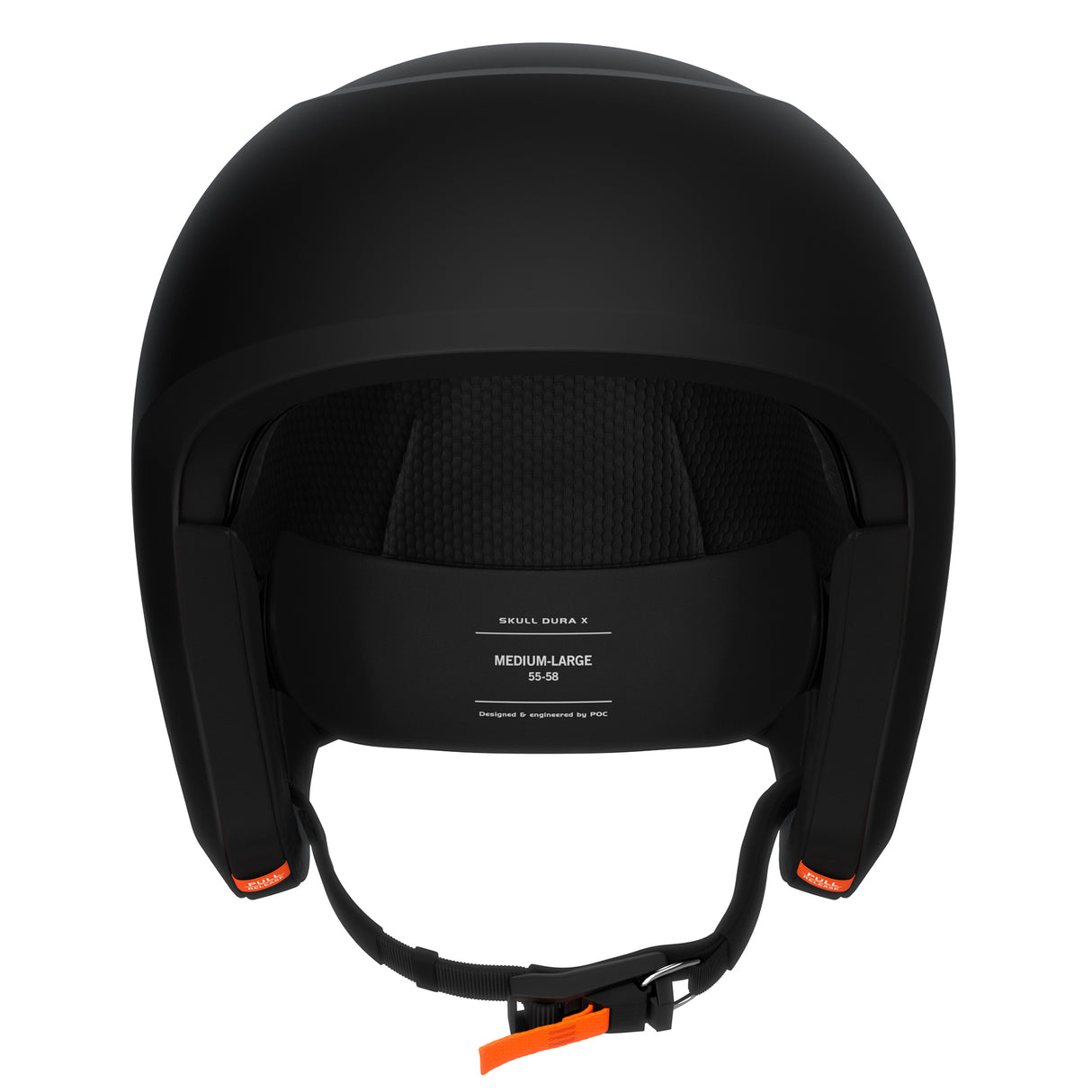 POC Skull Dura X Mips