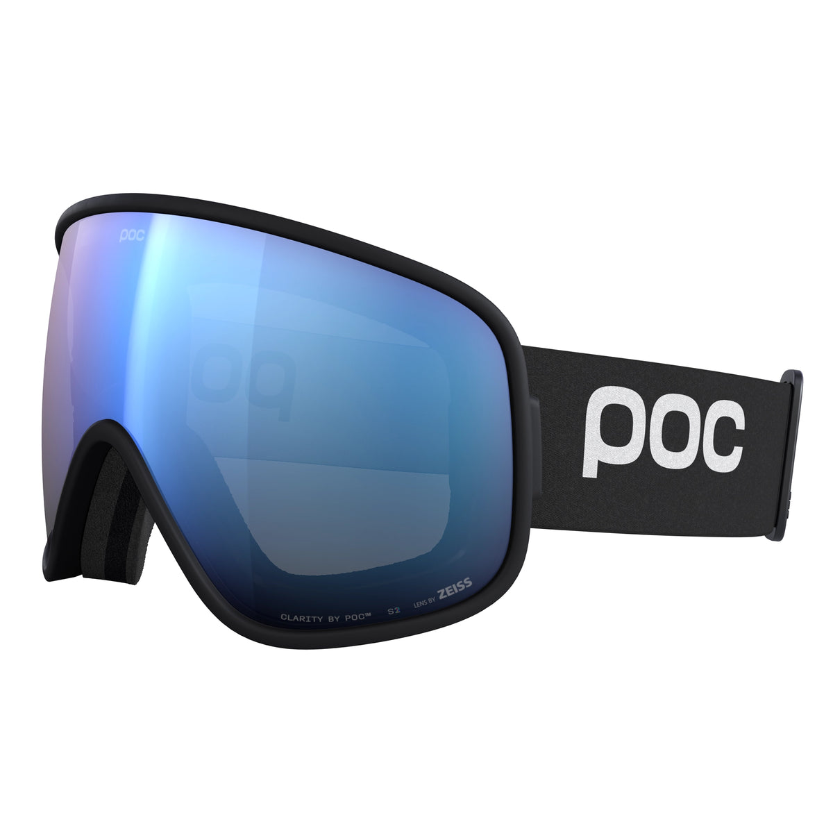 POC Vitrea Mid