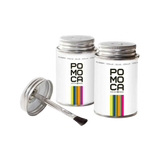 Pomoca Glue Can With Brush 150 ml