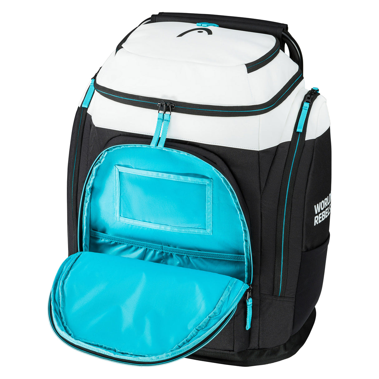 Head Rebels Coaches Backpack