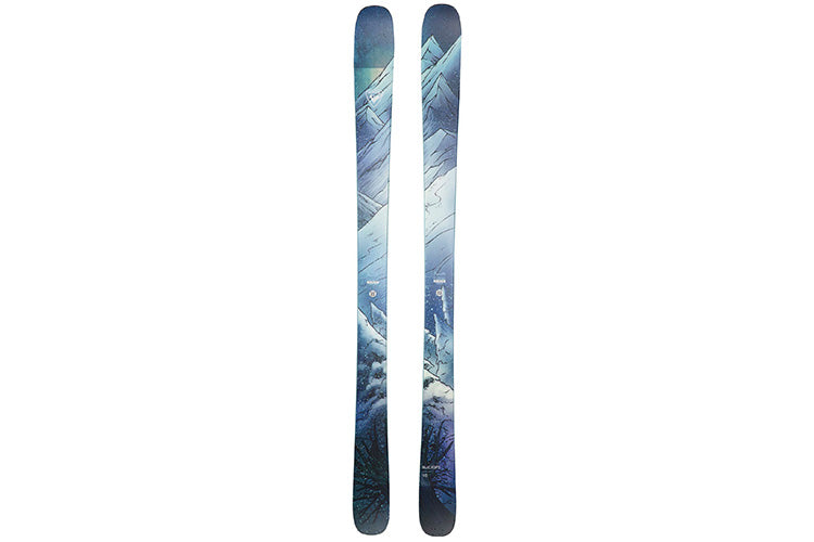 Rossignol Demo Blackops 98 23/24 172 cm | Fri frakt!