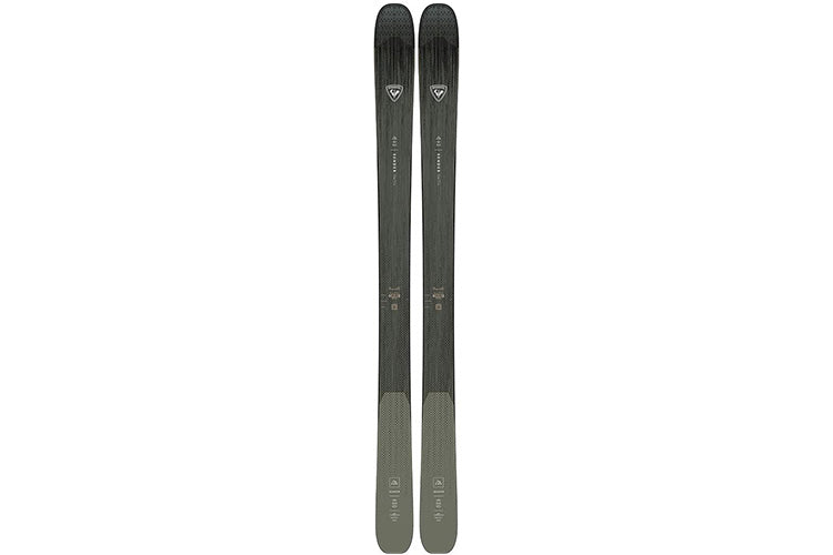 Rossignol Sender 106Ti Plus 23:24