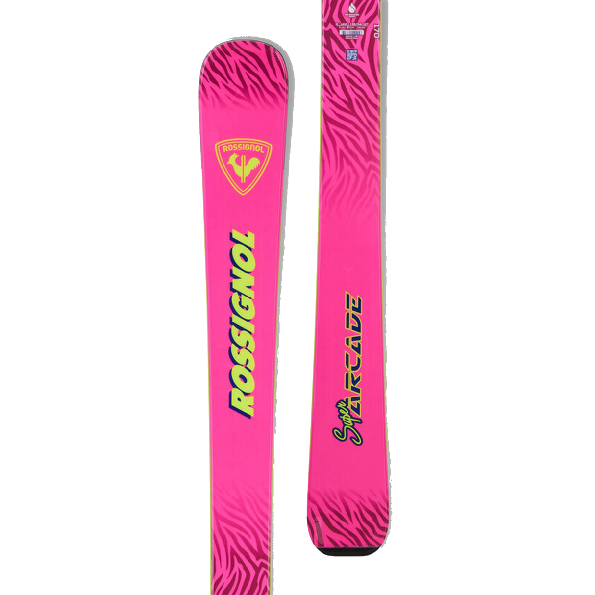 Rossignol Super Arcade 26/27