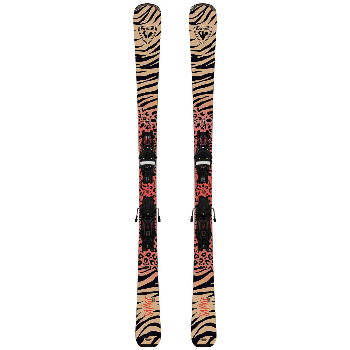 Rossignol Savage Piste 25/26