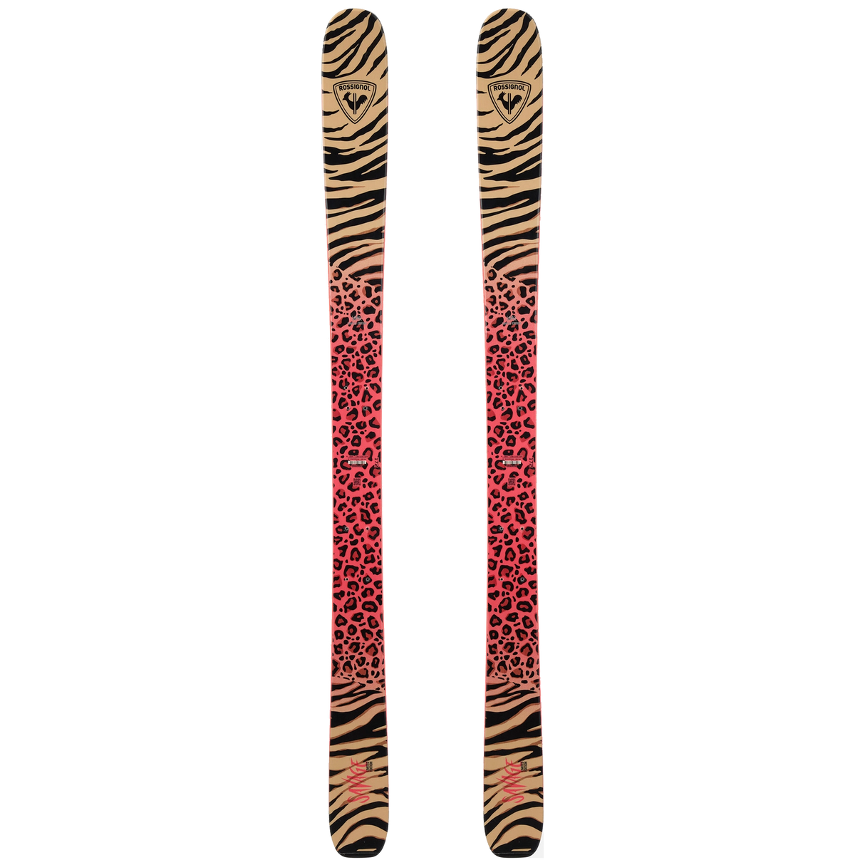 Rossignol Savage Free 25/26