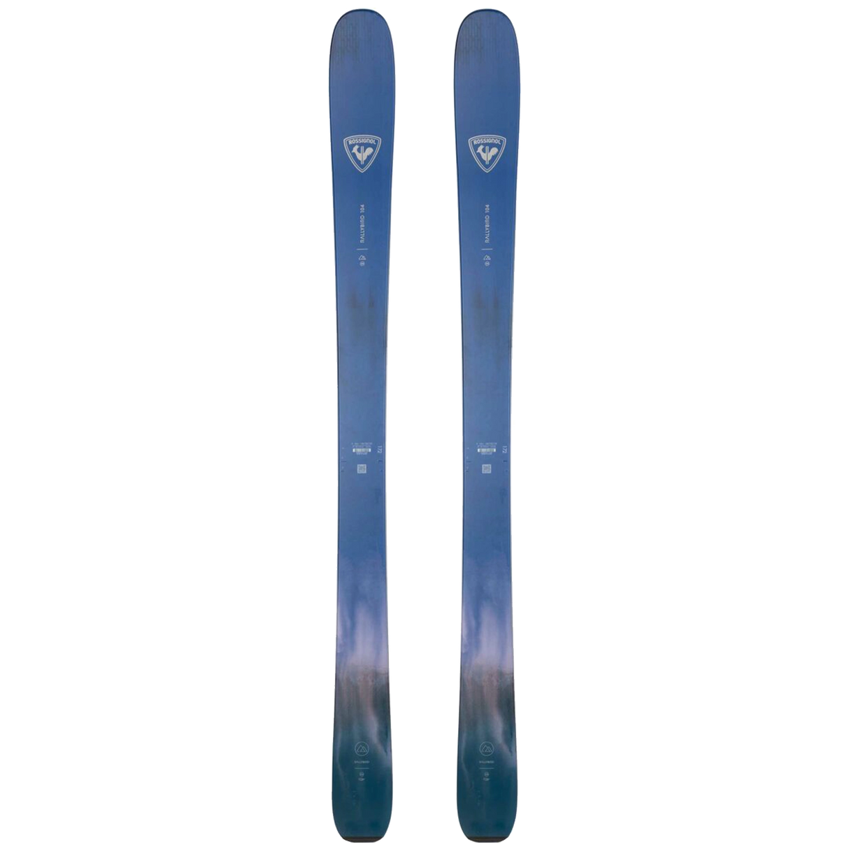 Rossignol Demo RallyBird 104 23/24 172 cm