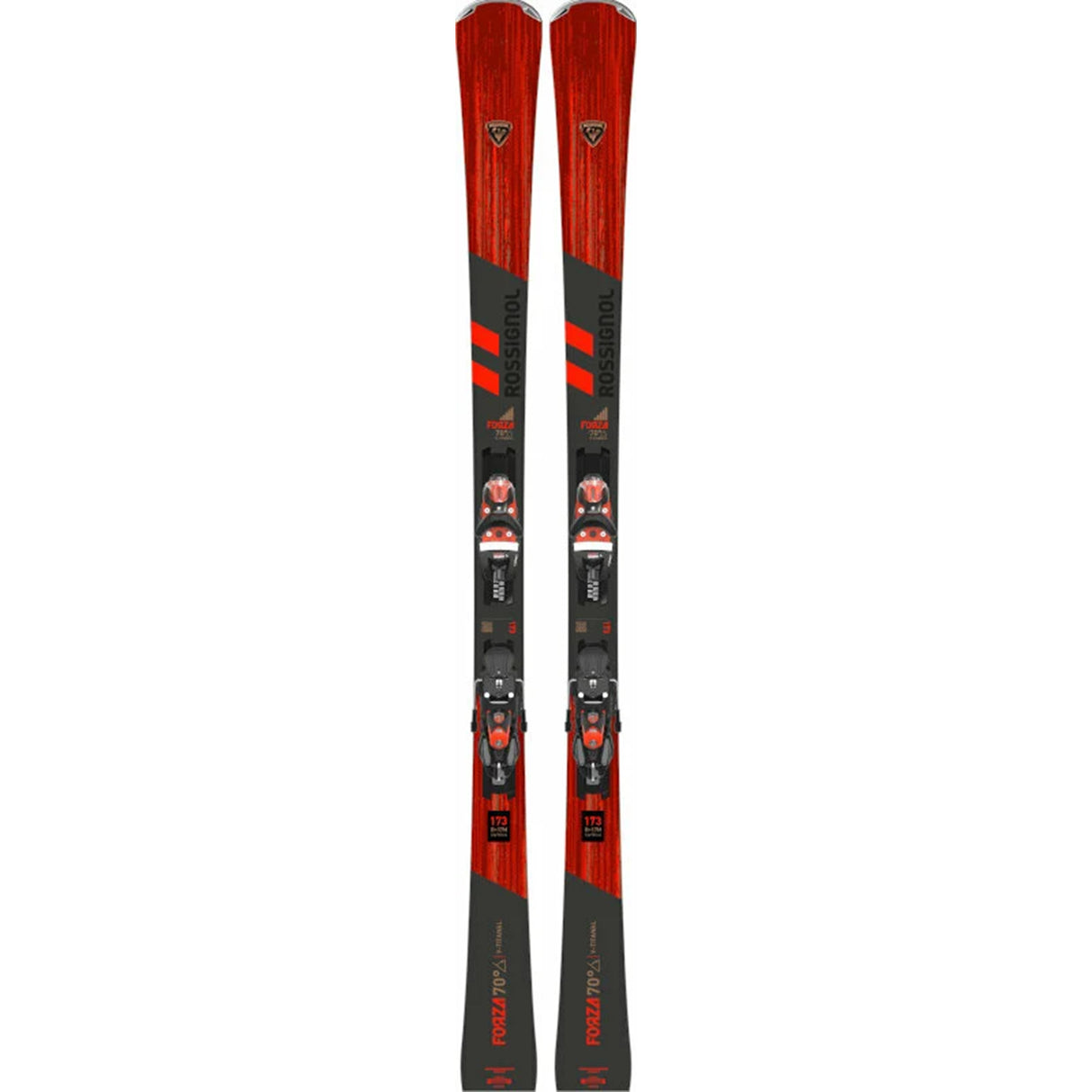 Rossignol Demo Forza 70 24/25 181 cm