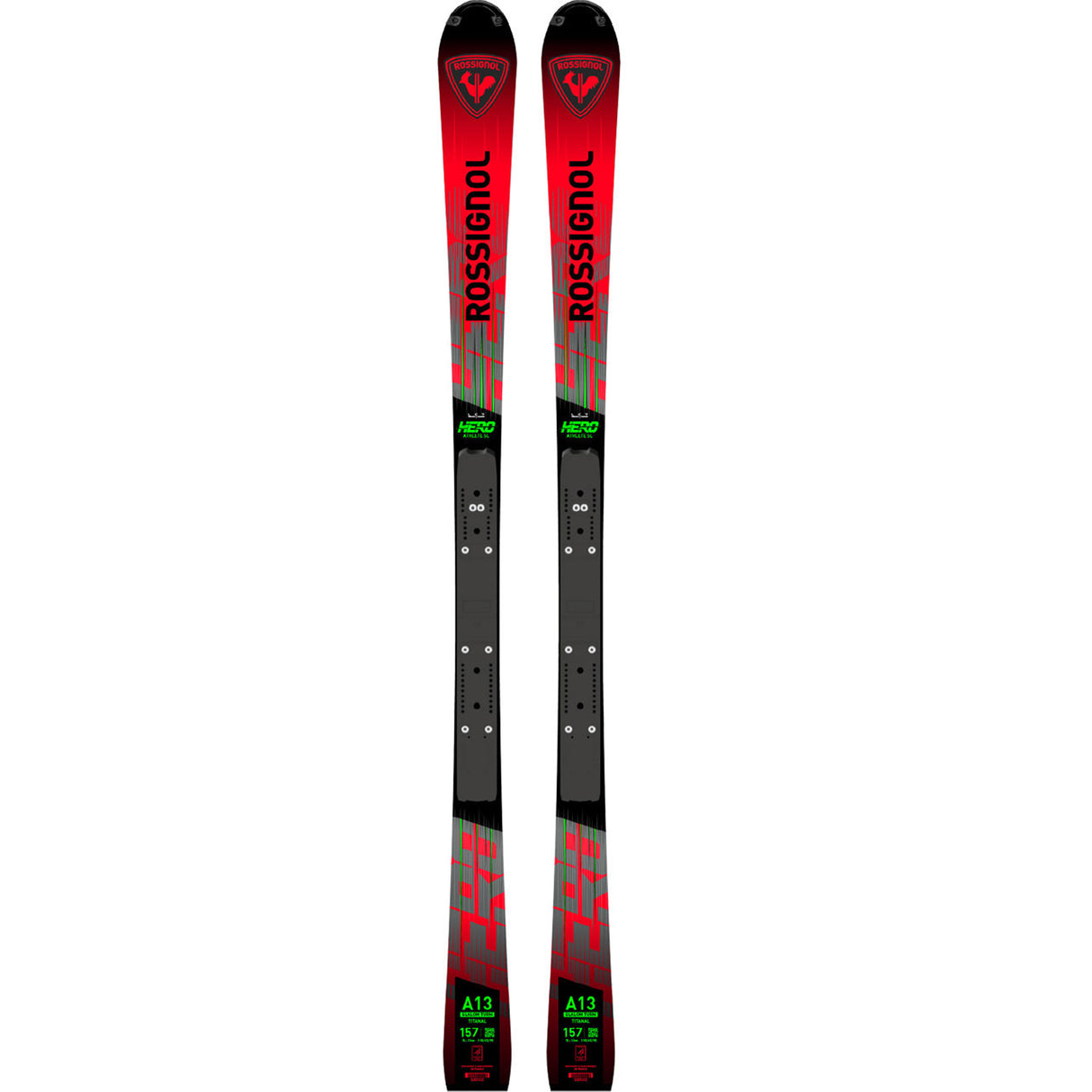 Rossignol Hero Athlete FIS SL Factory 157 R22 25/26