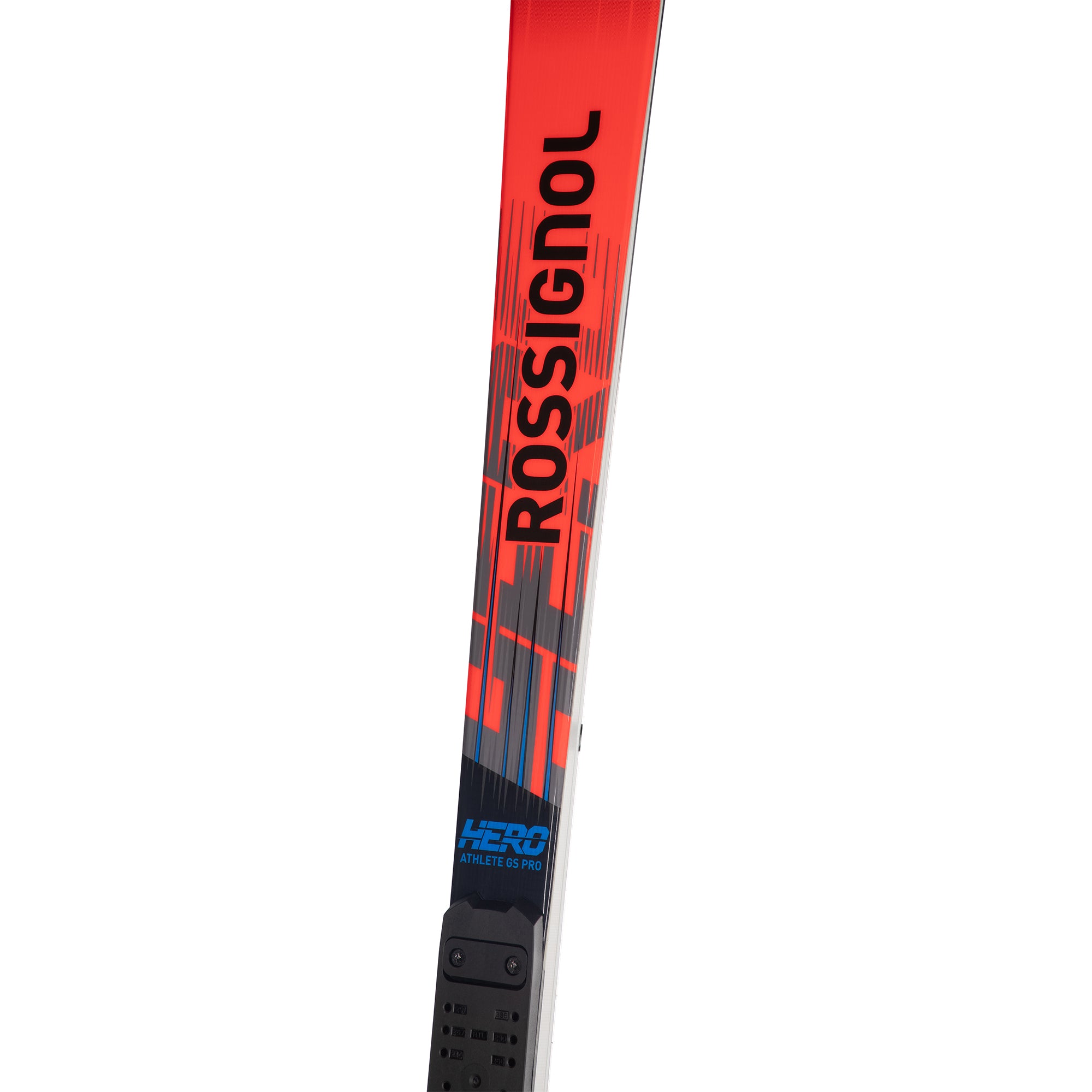 Rossignol Hero Athlete GS Pro R21 25/26 | Fri frakt!