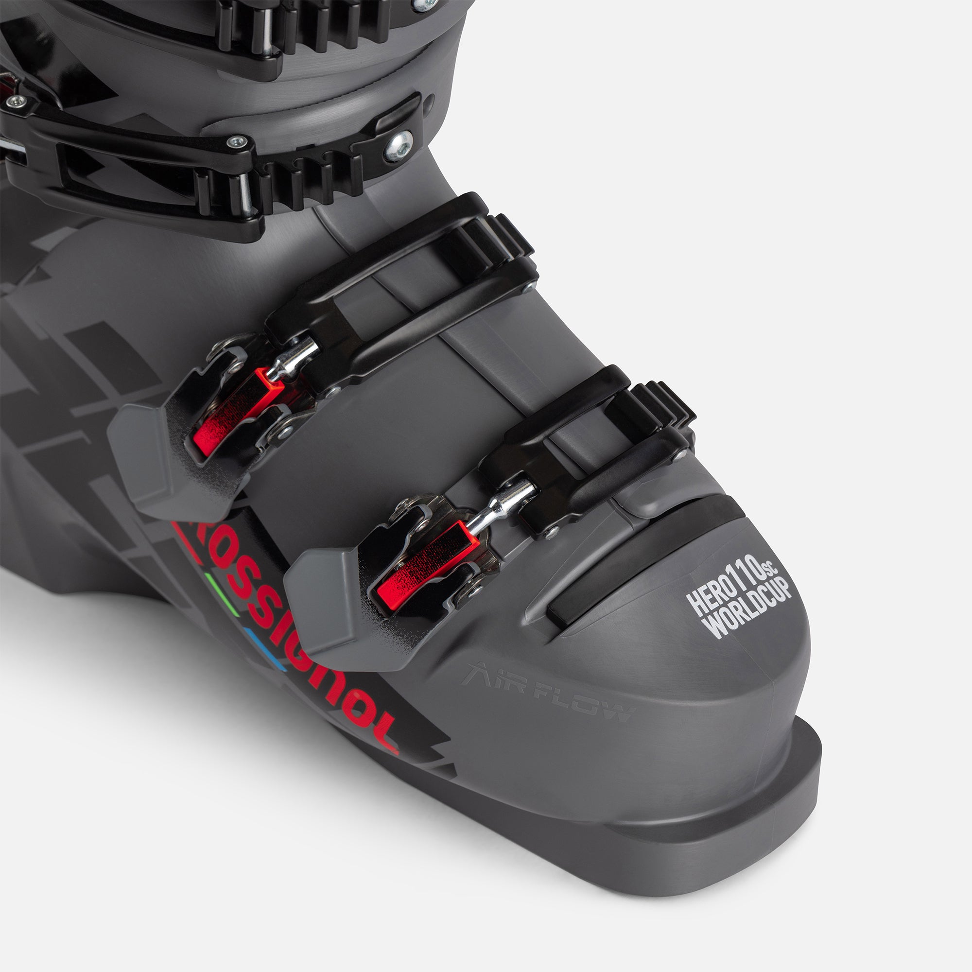 Rossignol Hero World Cup 110 SC | Racepjäxor | Fri frakt!