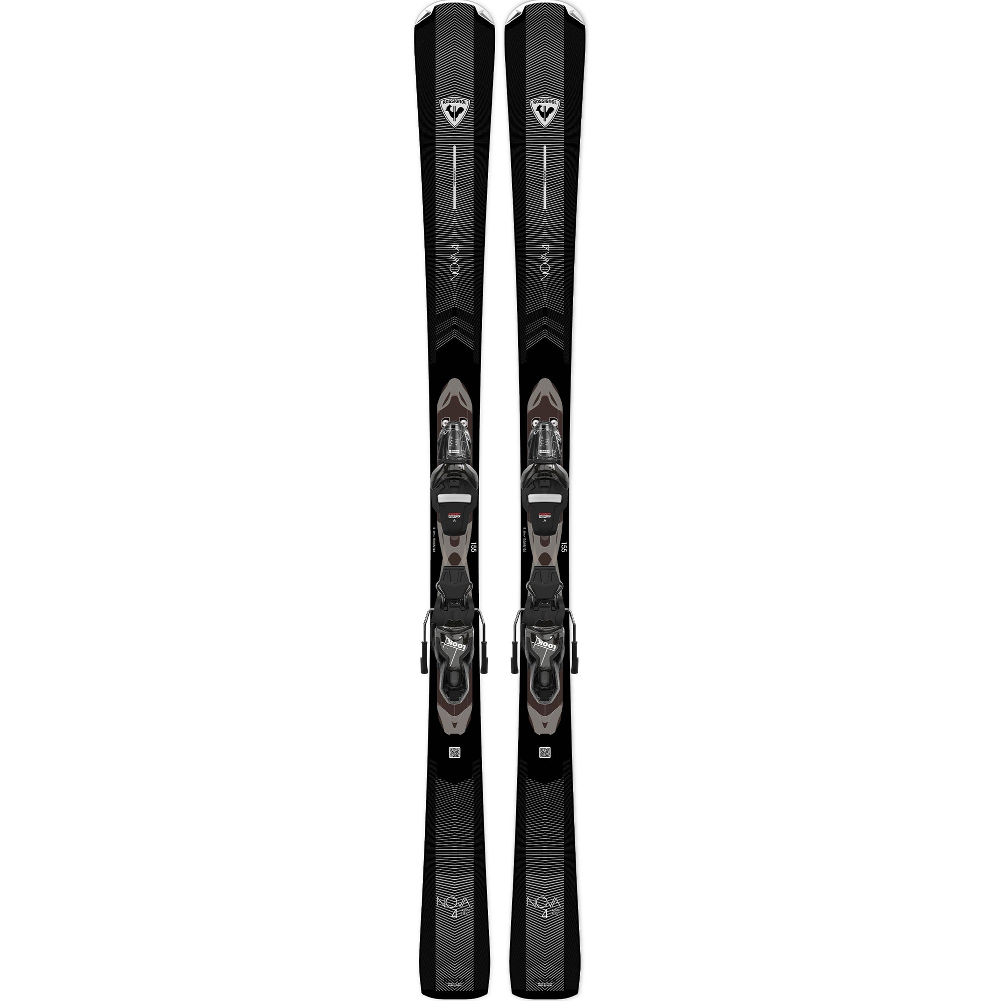 Rossignol Nova 4 25/26 | Pistskidor | Fri frakt!