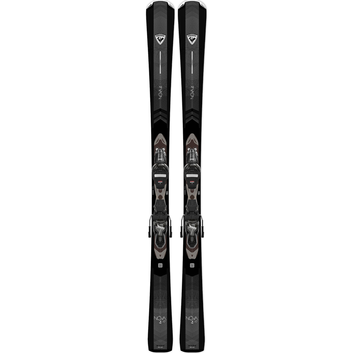Rossignol Nova 4 25/26