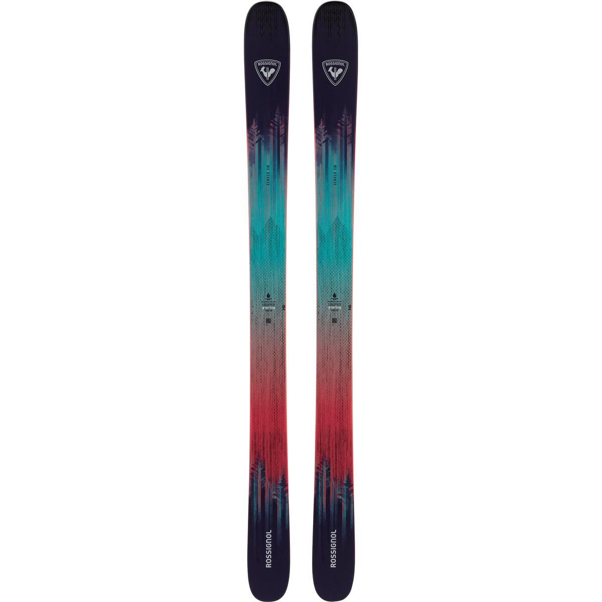 Rossignol Sender 110 26/27