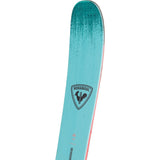 Rossignol Sender Free 110 24/25