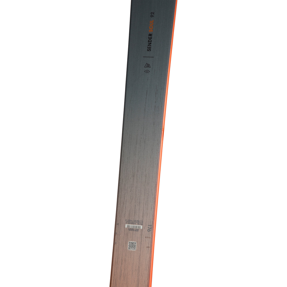 Rossignol Sender Soul 92 25/26