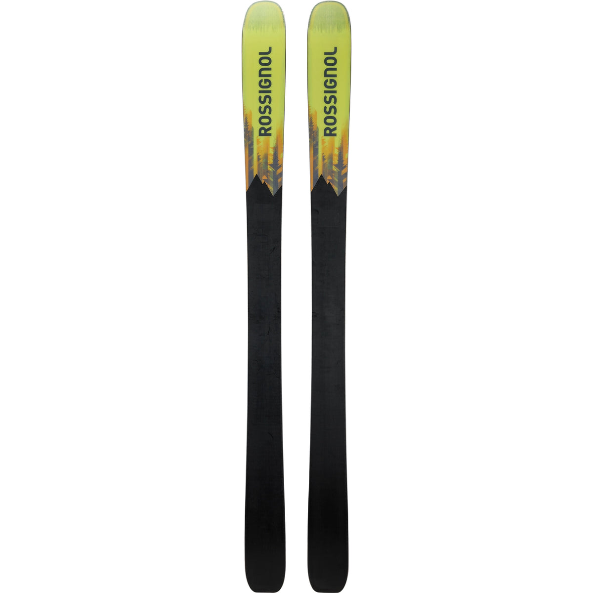 Rossignol Soul 102 26/27
