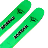 Rossignol Super Blackops 26/27