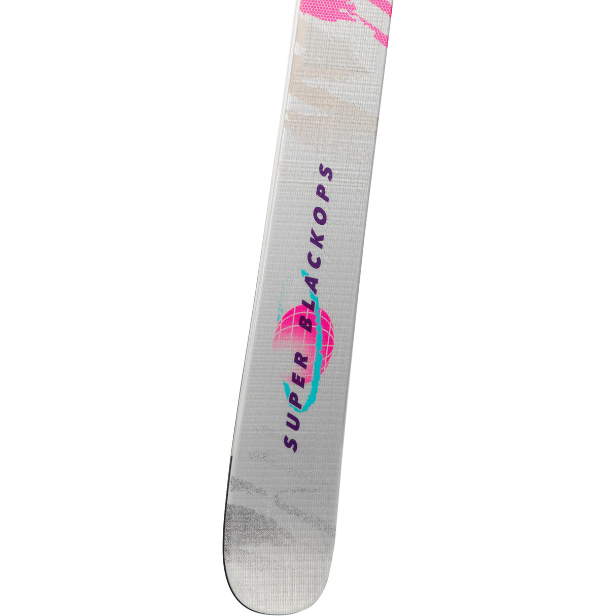 Rossignol Super Blackops 98 24/25