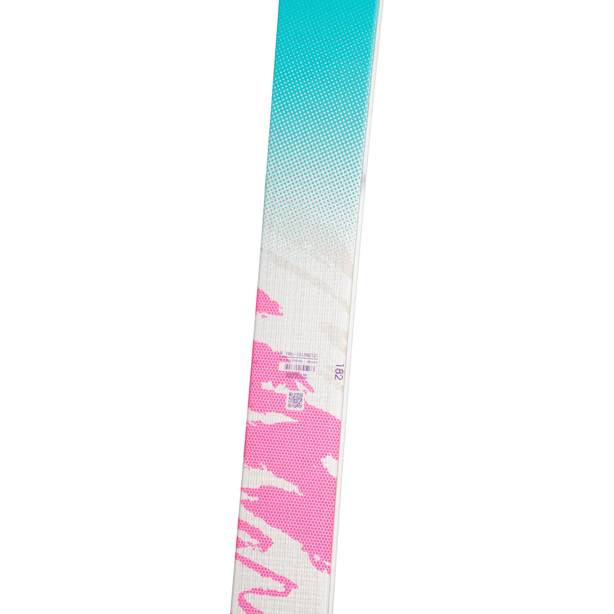 Rossignol Super Blackops 98 24/25