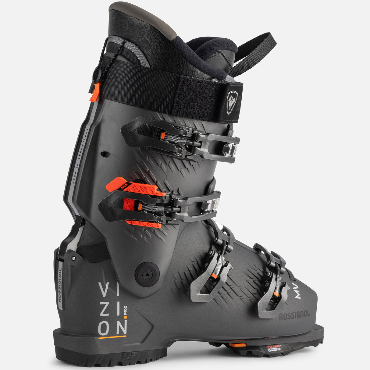 Rossignol Vizion 4B Pro 100 MV GW
