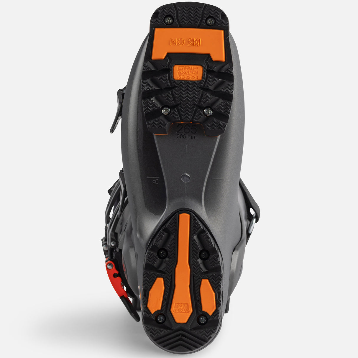 Rossignol Vizion 4B Pro 100 MV GW