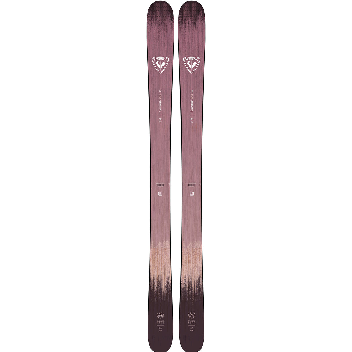 Rossignol Rallybird Soul 92 24/25