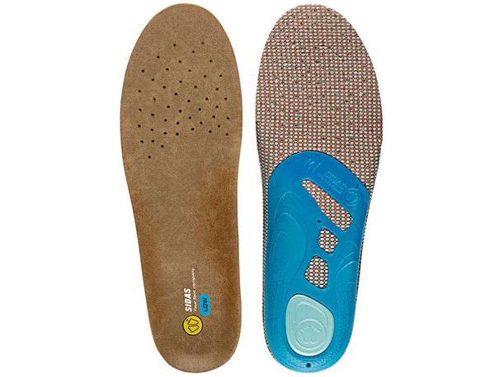 SIDAS 3FEET OUTDOOR LOW 4