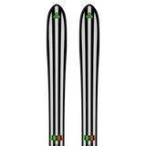 Salomon Départ 1.0 26/27