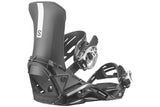 Salomon District 22:23 (Black)