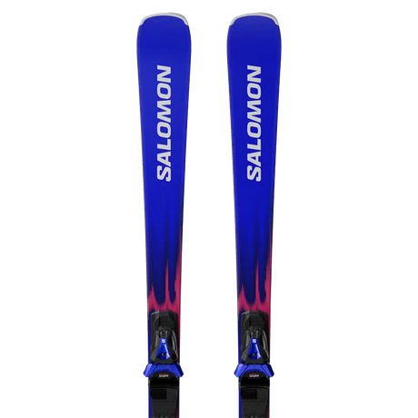 Salomon Equipe SL 10 26/27