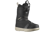 Salomon Faction BOA Black:Rainy Day 1