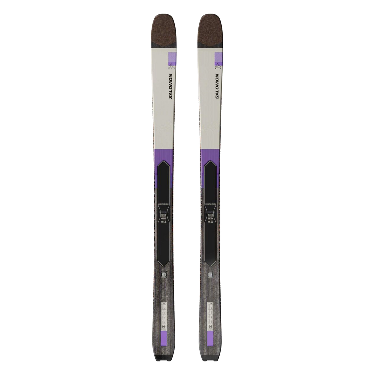 Salomon Demo MTN 96 Carbon 25/26 188 cm