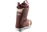 Salomon Pearl BOA (Dusty Pink:Burgundy:Light Pink) 2