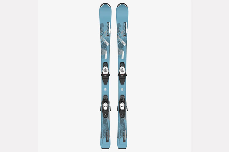 Salomon QST Jr 23/24 - Roupéz Skidshop