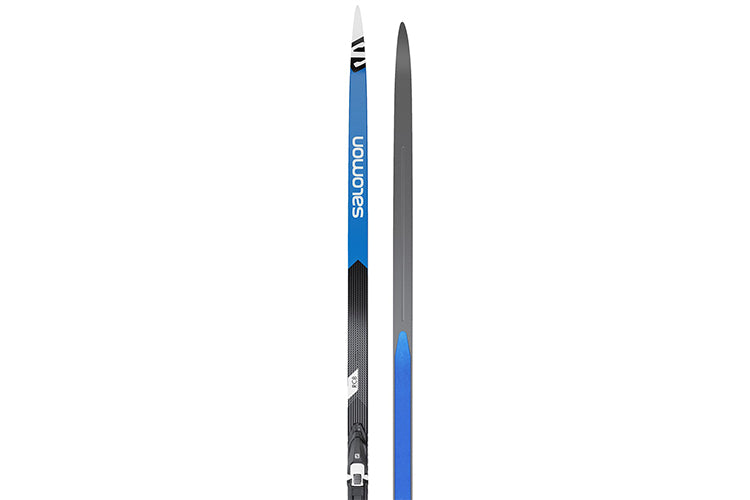 Salomon rc 8 fashion skin